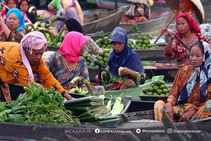 Menghargai Tradisi, Membangun Masa Depan: Toko Bagas Pribadi di Jantung Cilacap